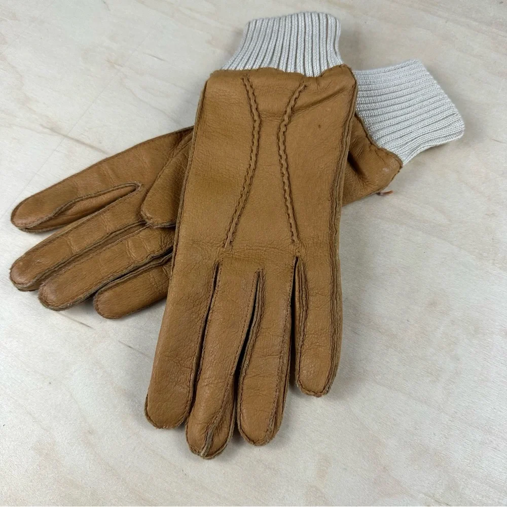 Women’s driving gloves